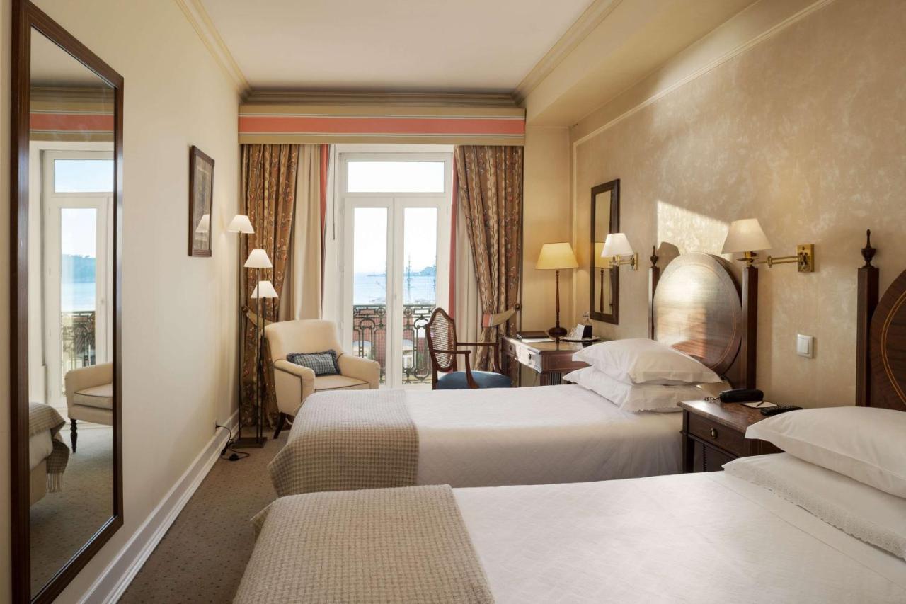 Hotel As Janelas Verdes - Heritage Collection - Riverside Lisboa