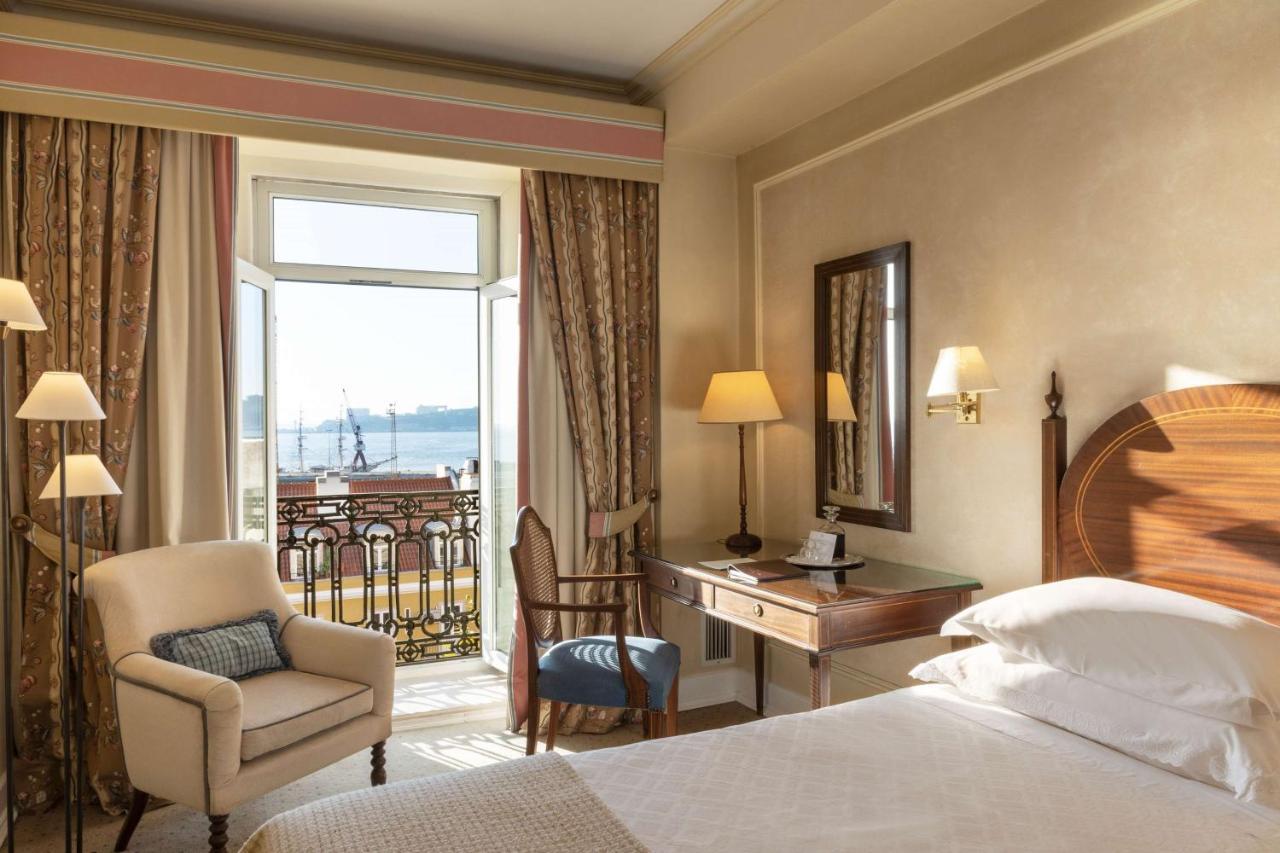 As Janelas Verdes - Heritage Collection - Riverside Hotel 4*