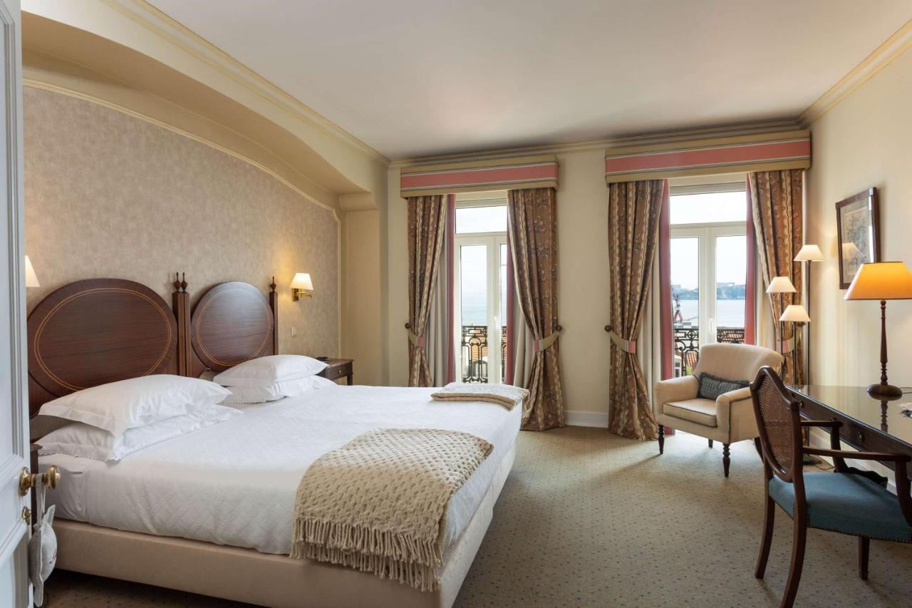 Hotel As Janelas Verdes - Heritage Collection - Riverside Lisboa