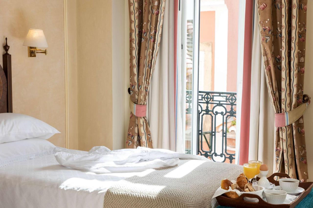 As Janelas Verdes - Heritage Collection - Riverside 4*