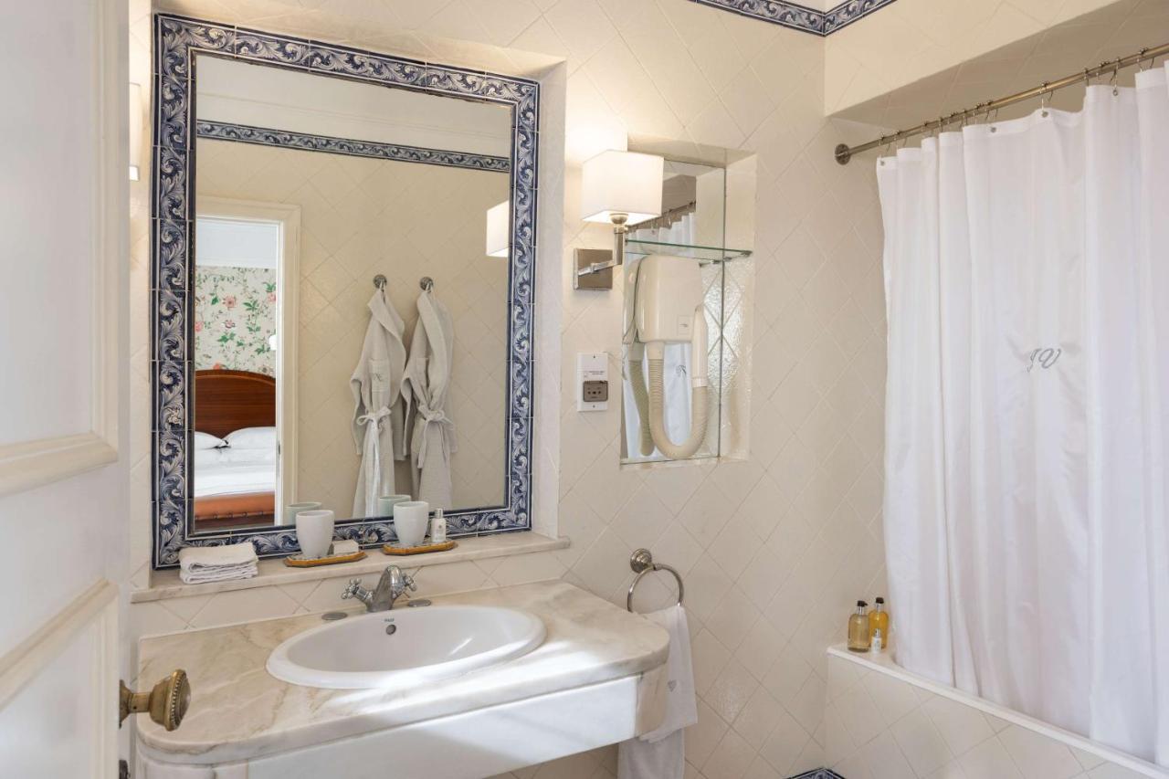 As Janelas Verdes - Heritage Collection - Riverside Hotel Lisboa