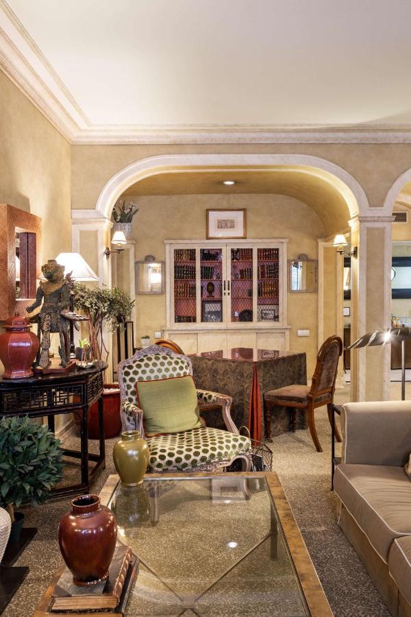 Hotel As Janelas Verdes - Heritage Collection - Riverside Lisboa