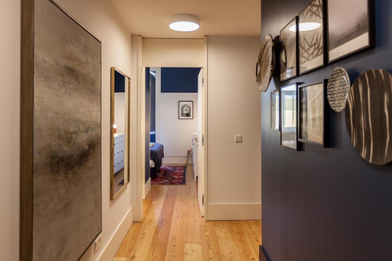 Apartment Flh Amazing Praca Comercio Design Flat Lisbon