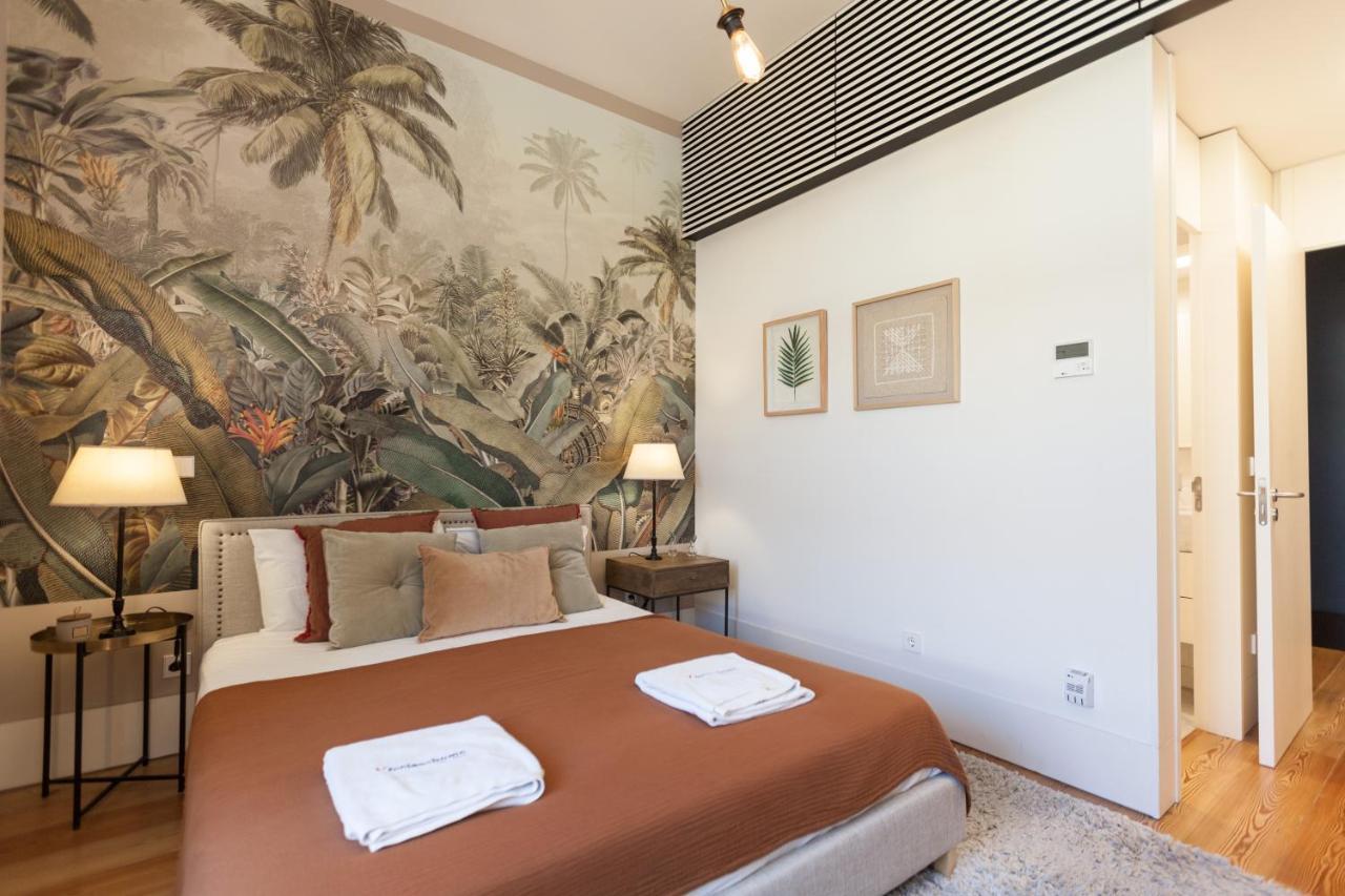 Flh Amazing Praca Comercio Design Flat *