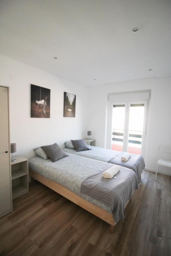 Apartment Oriente Dna X *