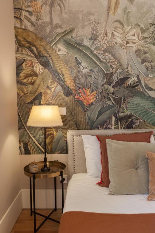 Flh Amazing Praca Comercio Design Flat Apartment Lisbon