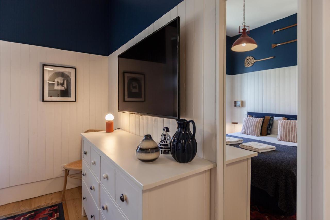 Apartment Flh Amazing Praca Comercio Design Flat Lisbon