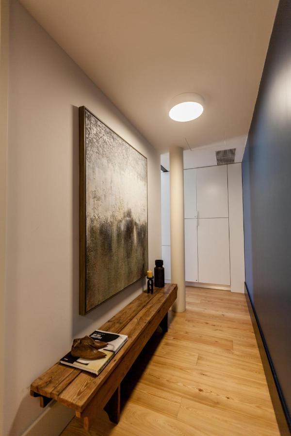 Flh Amazing Praca Comercio Design Flat Apartment Lisbon
