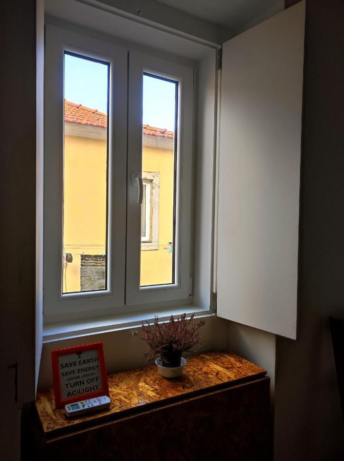 Casa Moura Apartment Lisbon
