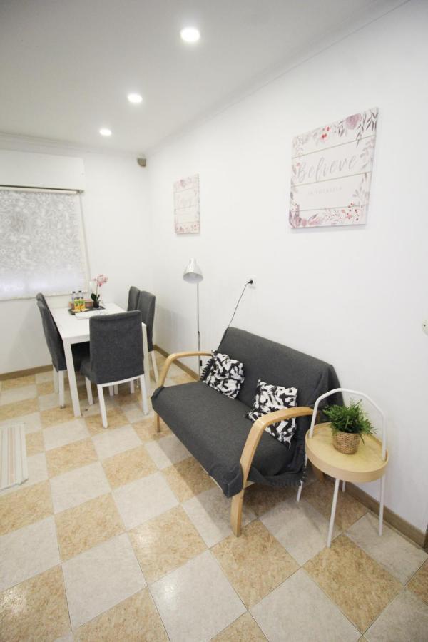 Apartment Oriente Dna Studios *