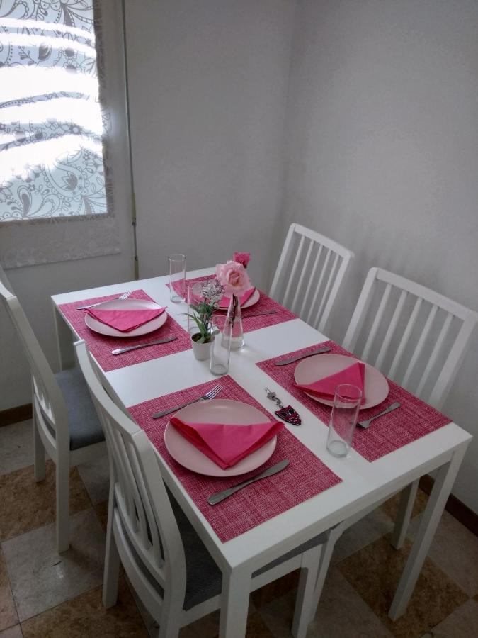 Apartment Oriente Dna Studios *