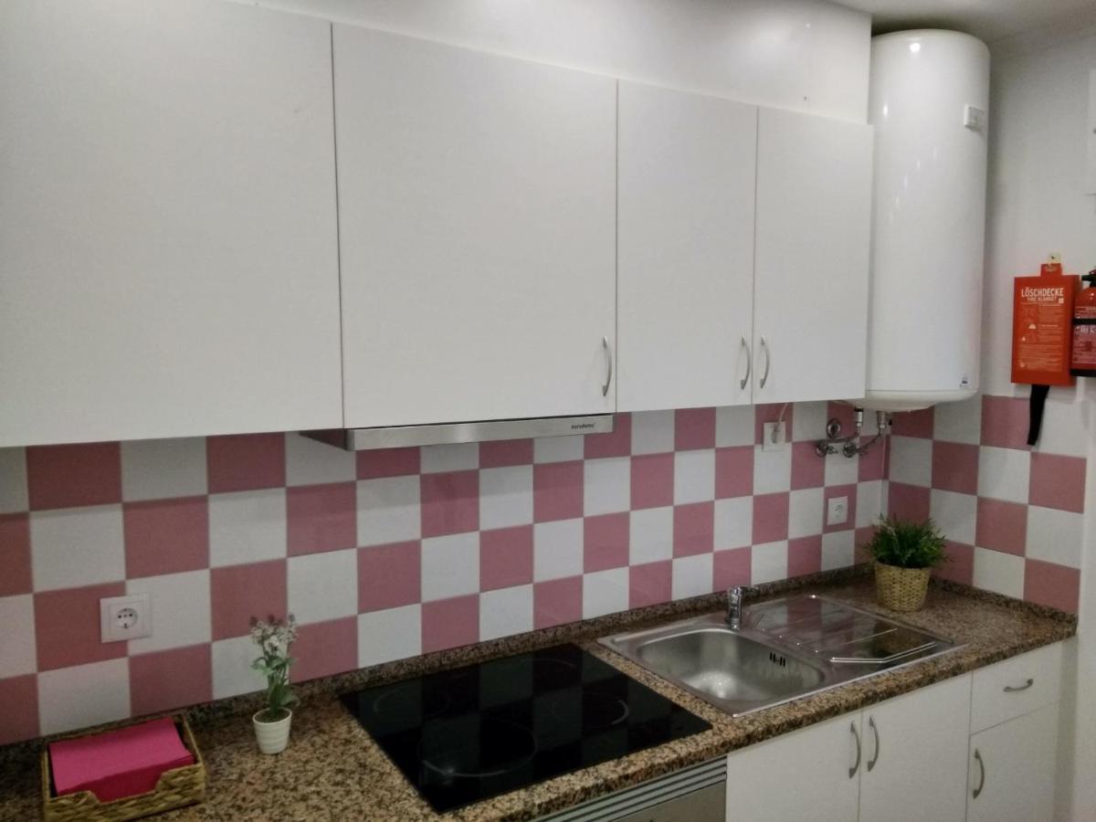 Oriente Dna Studios Apartment Lisbon