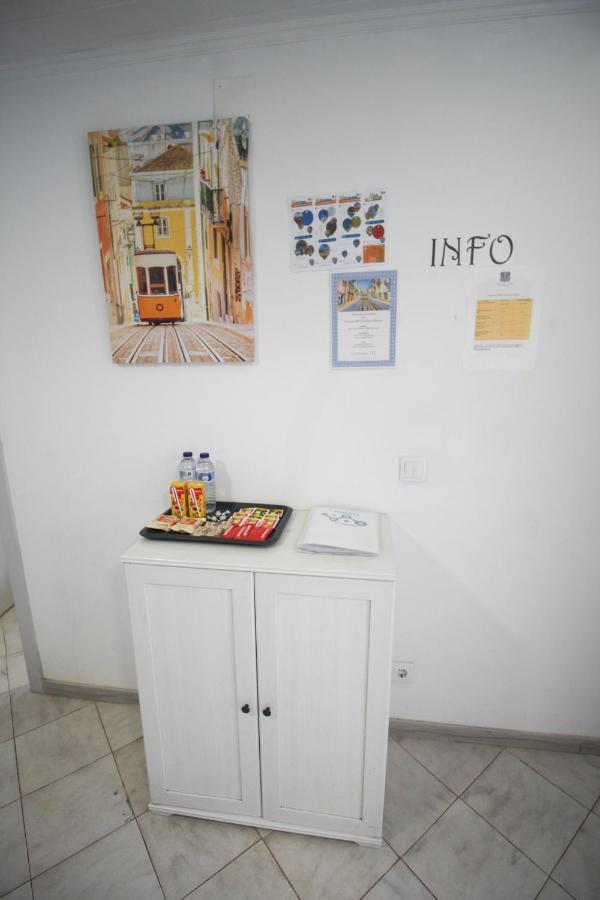 Apartment Oriente Dna Studios Lisbon
