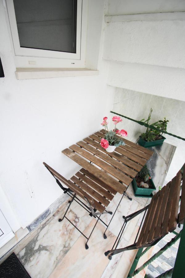 Oriente Dna Studios Apartment