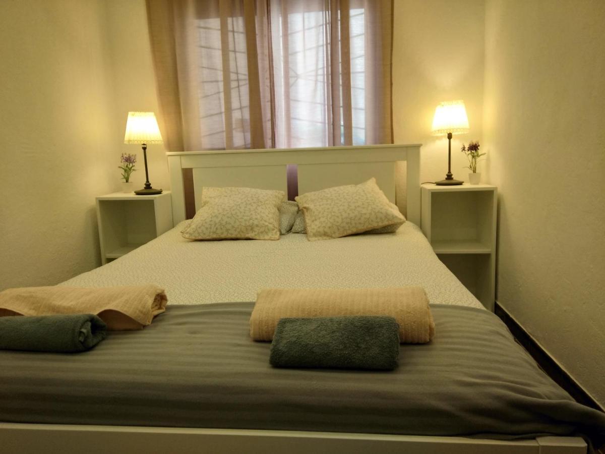 Oriente Dna Studios Apartment *