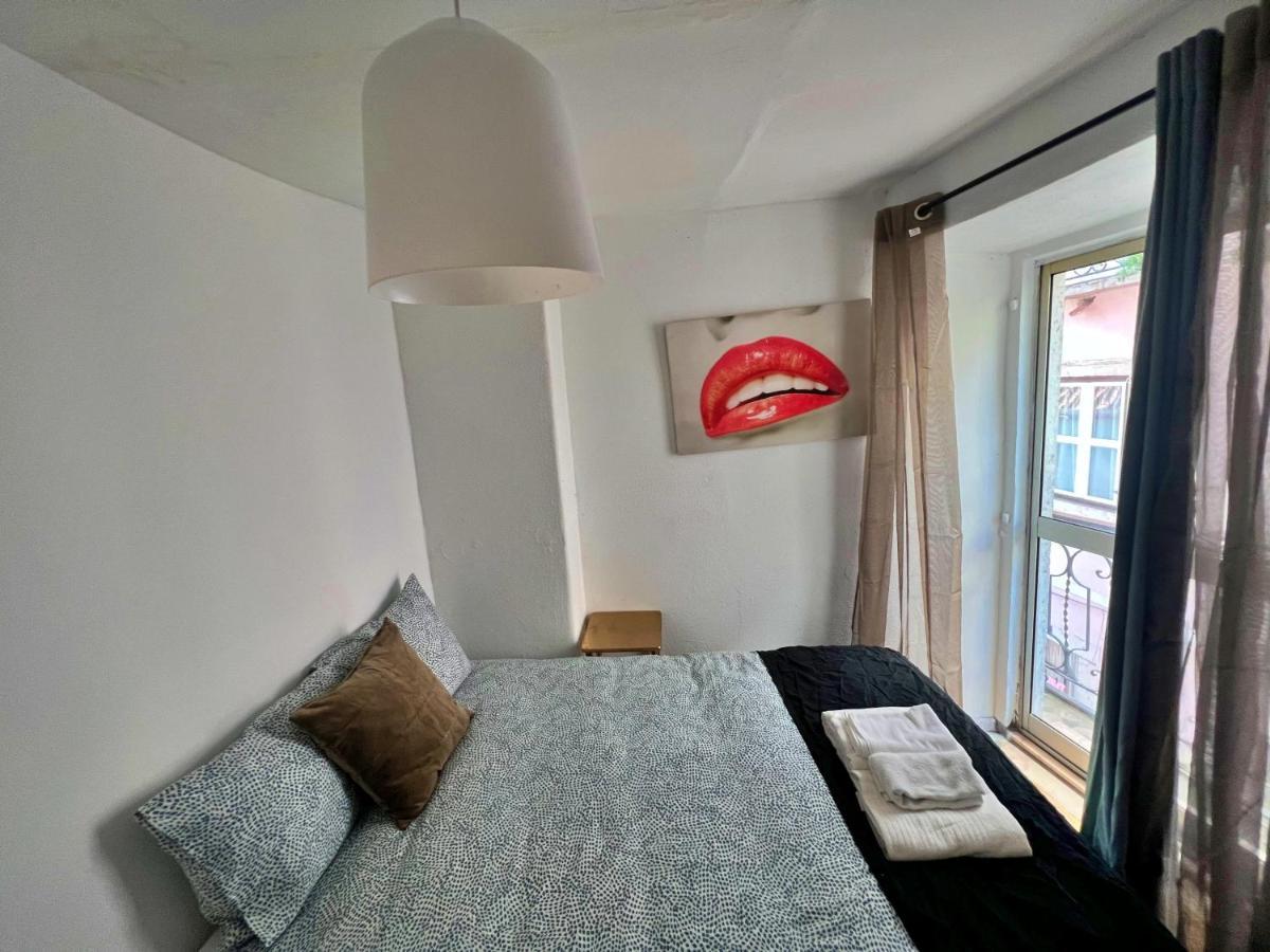 Cosy Mouraria Apartment *