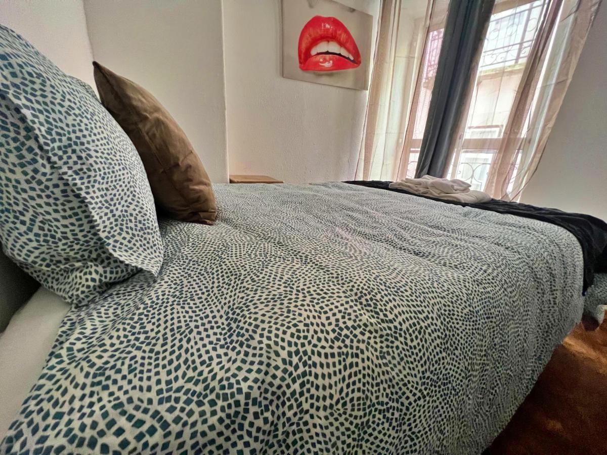 Apartment Cosy Mouraria Lisbon