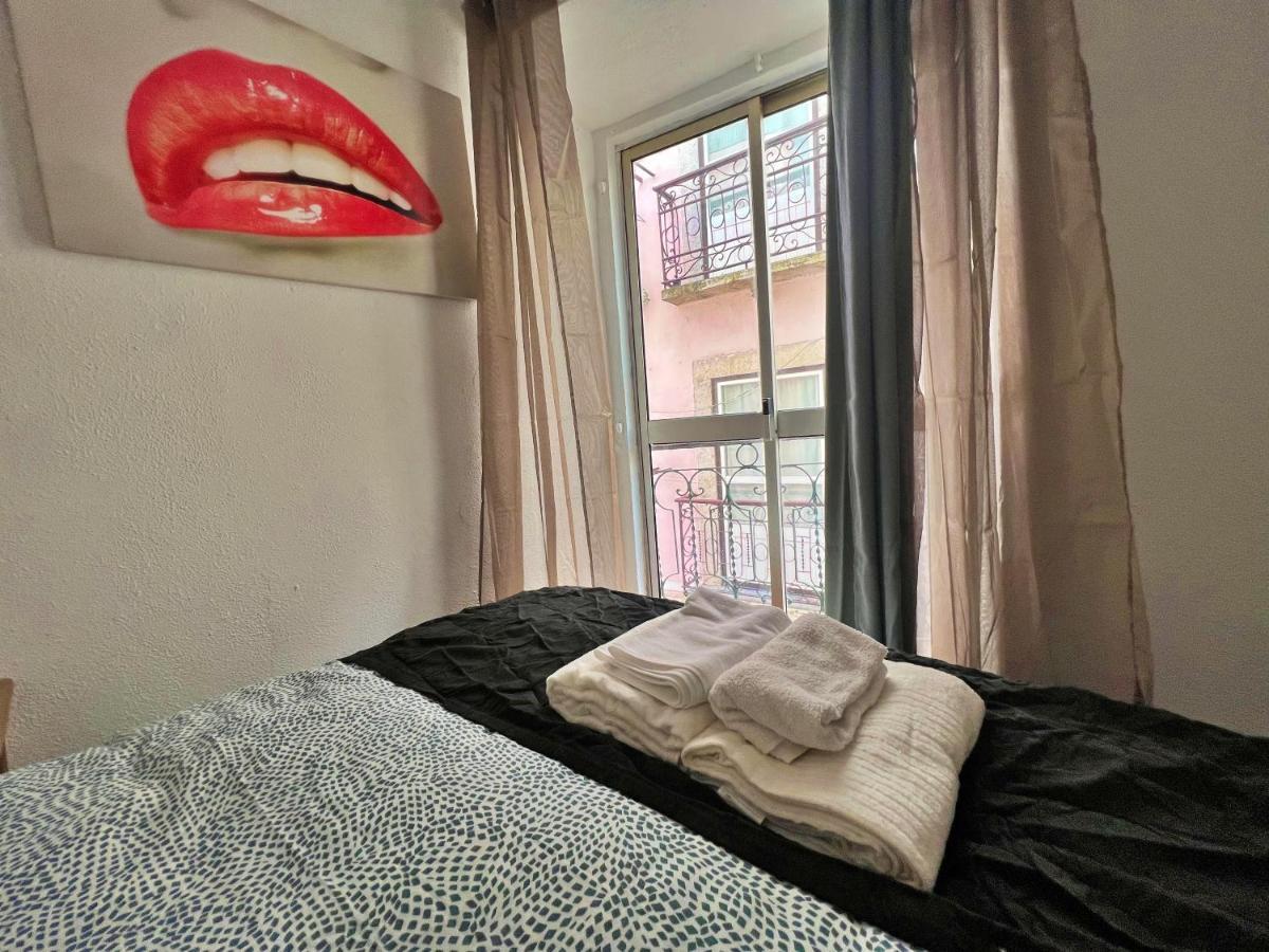 Cosy Mouraria Apartment