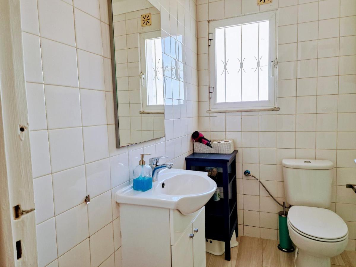 Casa D'alfama By Village Apartment Lisbon