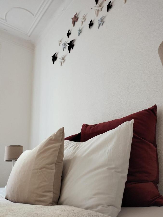 Bird's Nest Apartment Lisbon