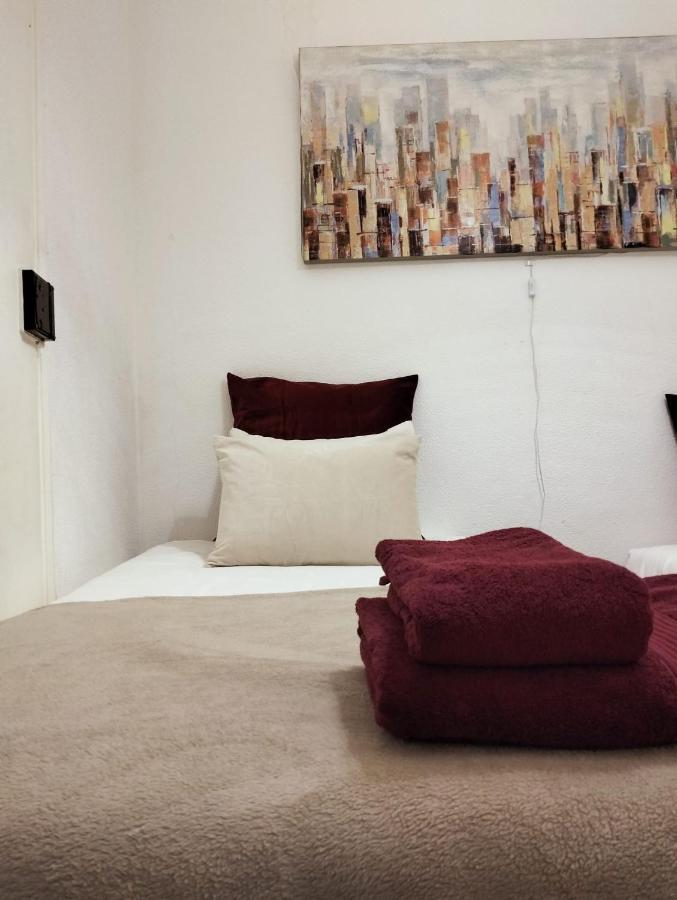 Bird's Nest Apartment *