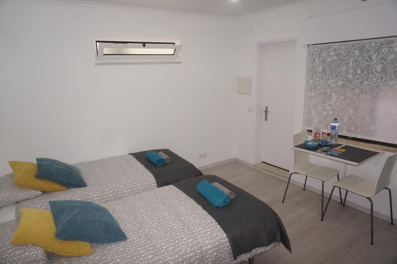 Apartment Oriente Dna Studios