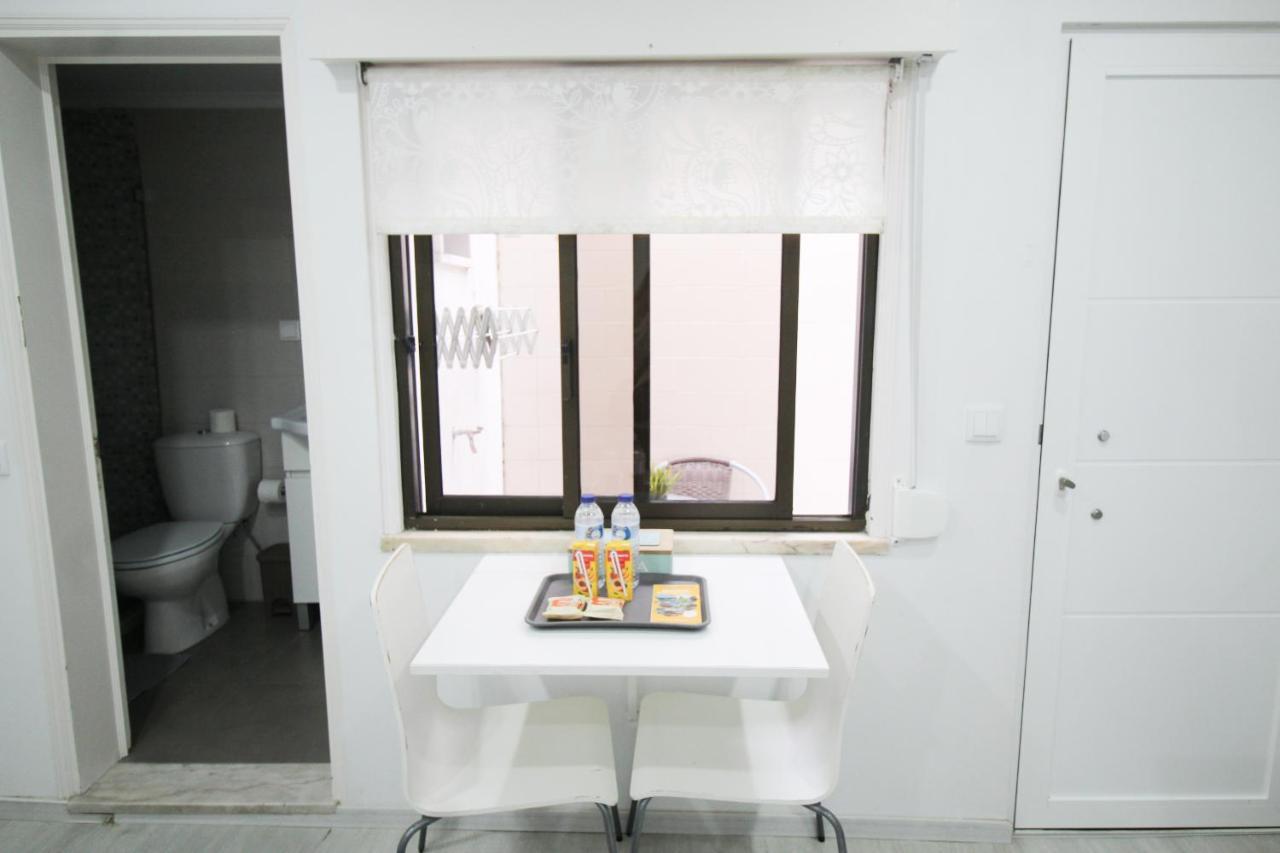 Oriente Dna Studios Apartment Lisbon