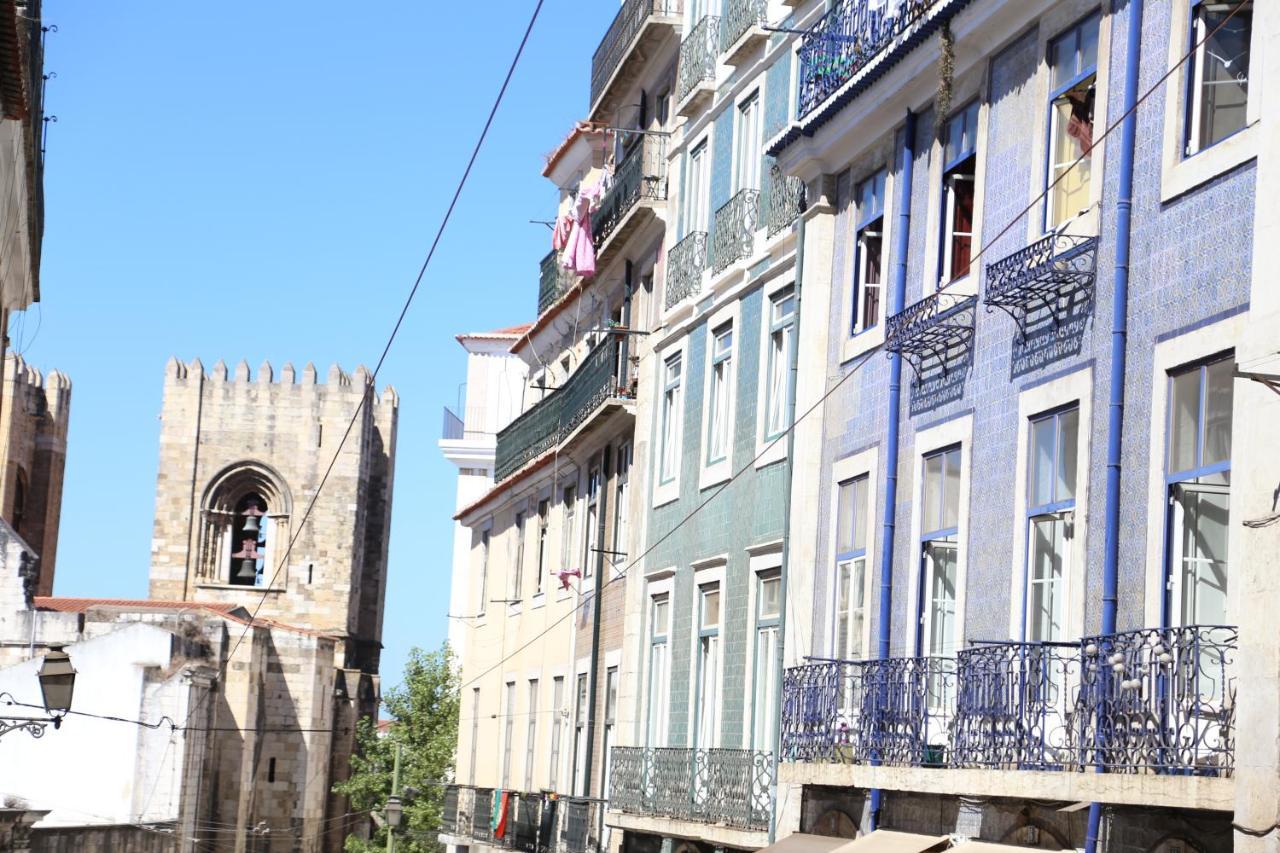 Saudade Guest house