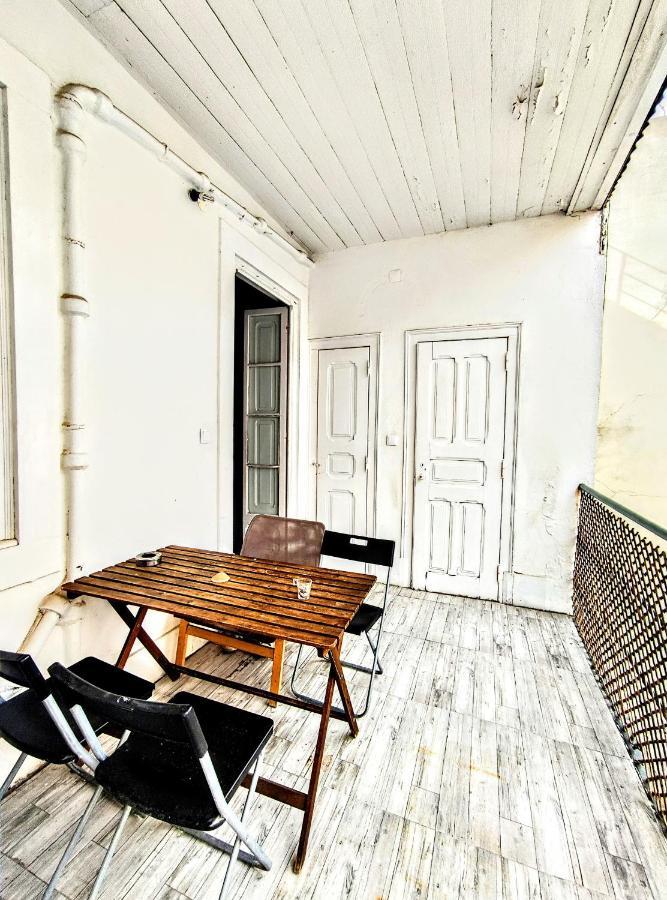 Guest house Fernando Pessoa *