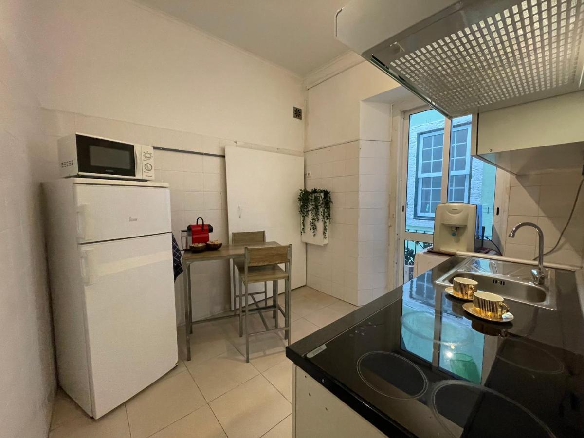 Chiado Guest house Lisbon