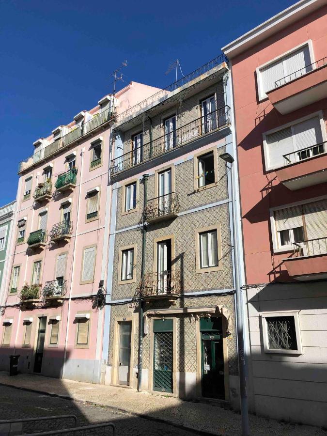 Apartment Angels Homes-n 27, 2ºfloor - Bairro Tipico, Centro *