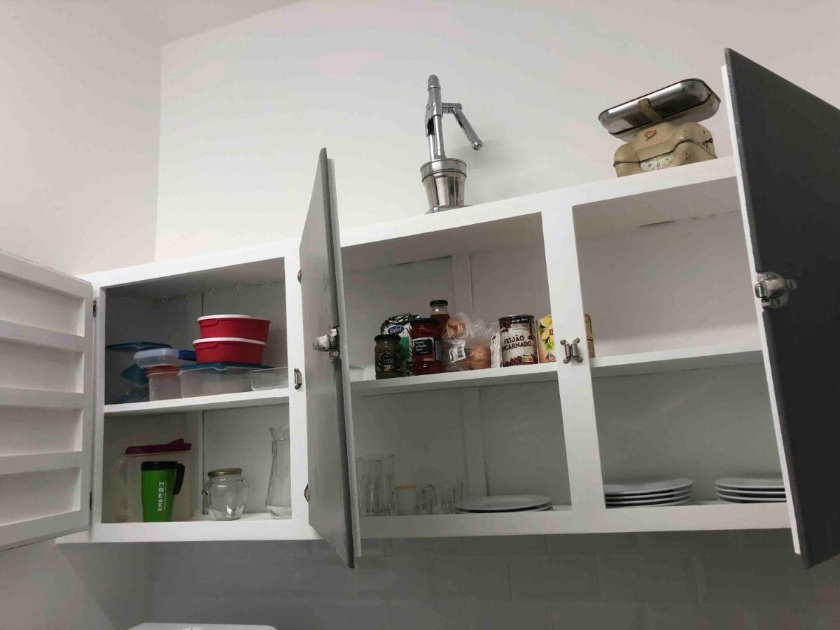 Angels Homes-n 27, 2ºfloor - Bairro Tipico, Centro * Lisbon