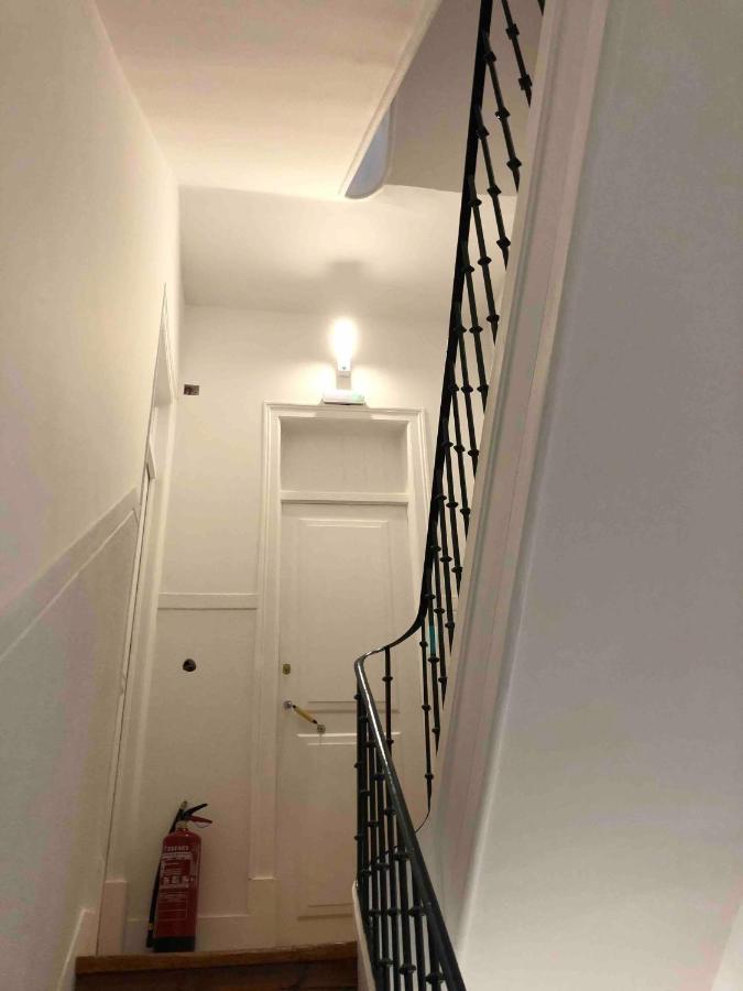 Apartment Angels Homes-n 27, 2ºfloor - Bairro Tipico, Centro Lisbon