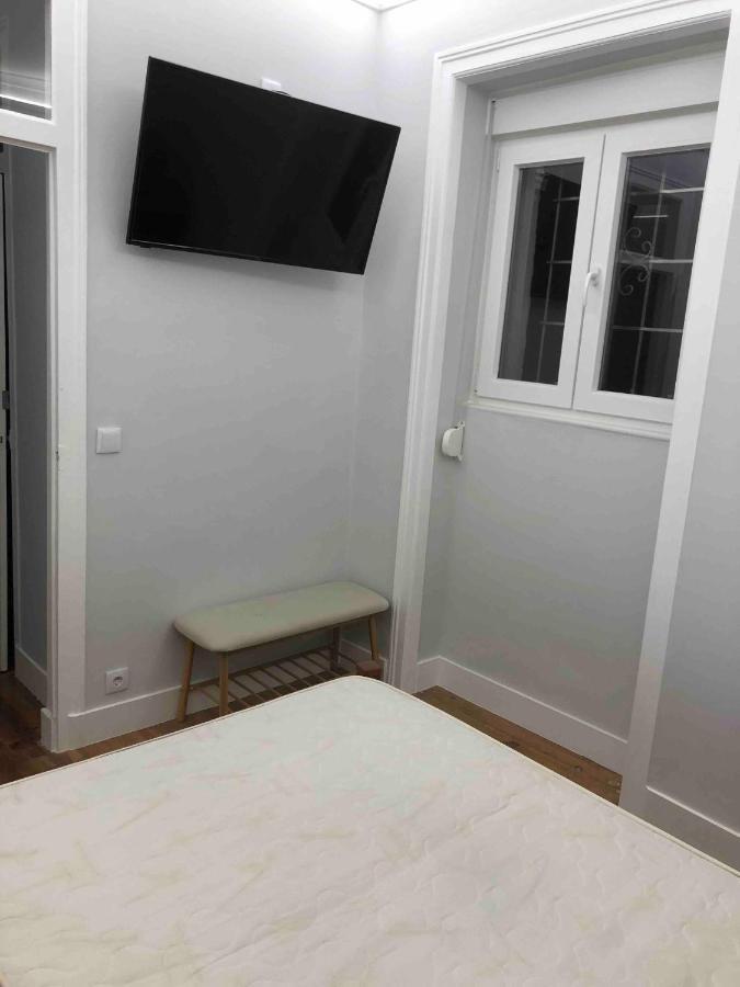 Apartment Angels Homes-n 27, 2ºfloor - Bairro Tipico, Centro Lisbon