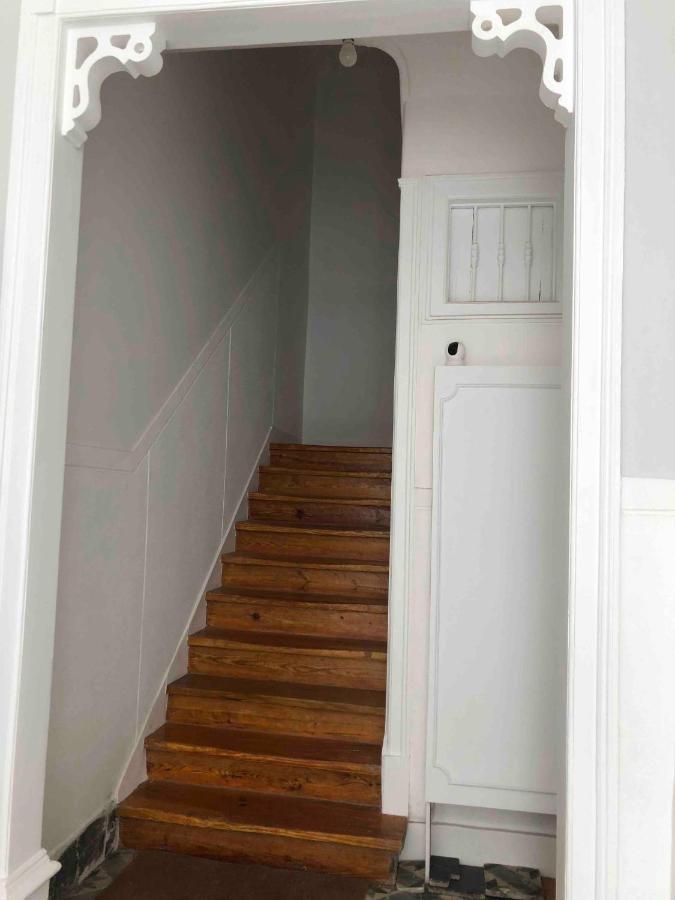 Angels Homes-n 27, 2ºfloor - Bairro Tipico, Centro Apartment Lisbon