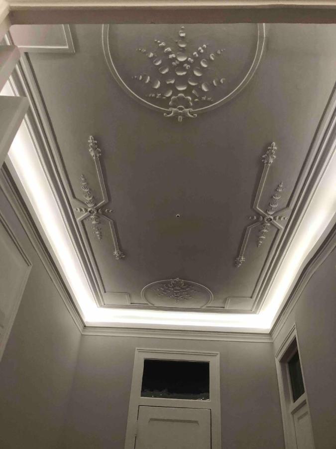 Angels Homes-n 27, 2ºfloor - Bairro Tipico, Centro Apartment *