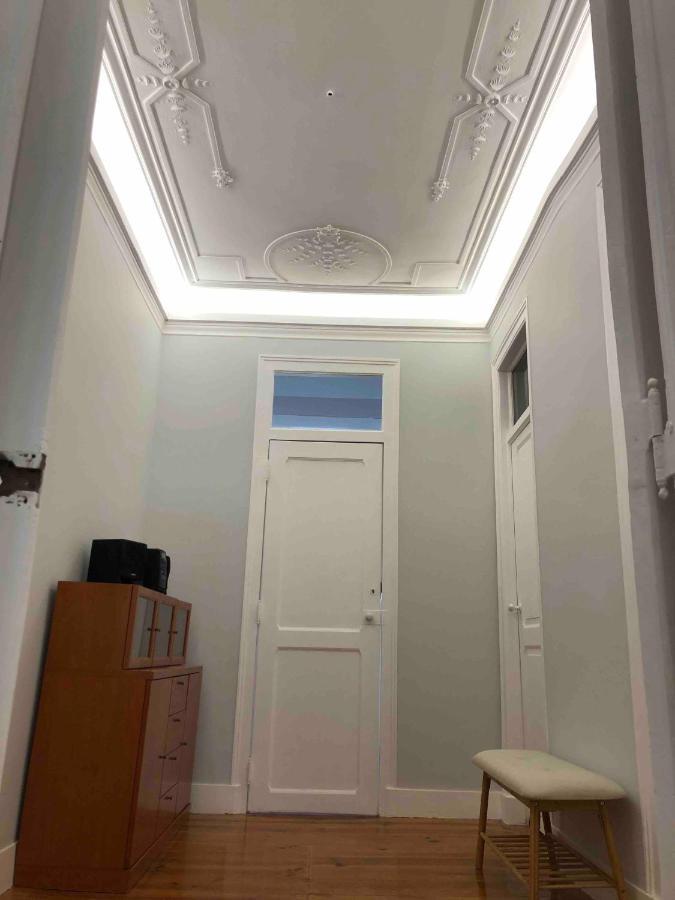 Angels Homes-n 27, 2ºfloor - Bairro Tipico, Centro * Lisbon