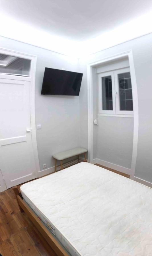 Angels Homes-n 27, 2ºfloor - Bairro Tipico, Centro * Lisbon