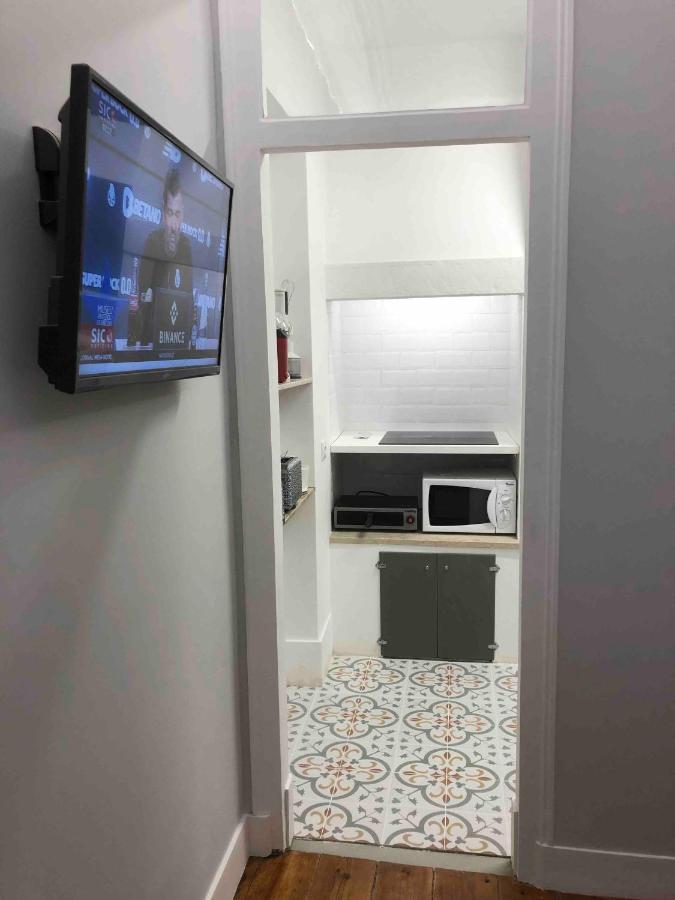 Angels Homes-n 27, 2ºfloor - Bairro Tipico, Centro Apartment