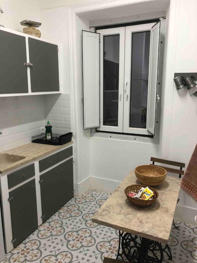 Apartment Angels Homes-n 27, 2ºfloor - Bairro Tipico, Centro