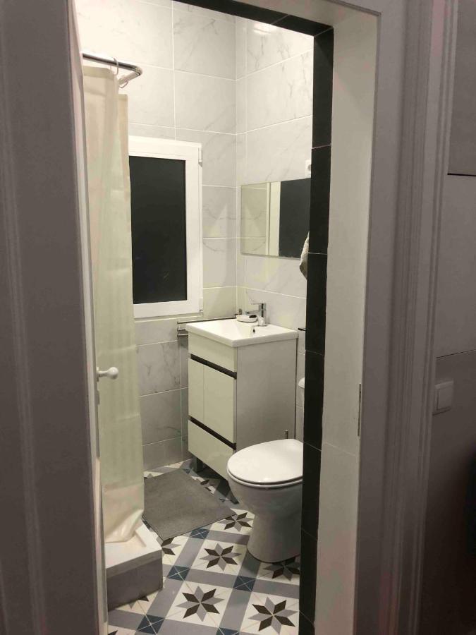 Angels Homes-n 27, 2ºfloor - Bairro Tipico, Centro Apartment