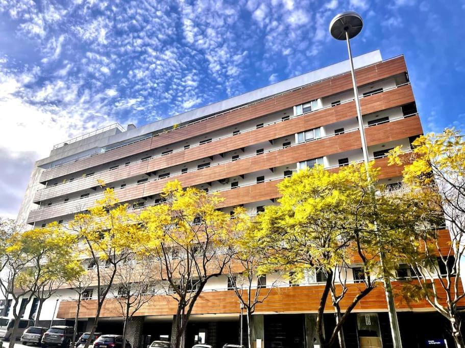Airport Expo Apartment