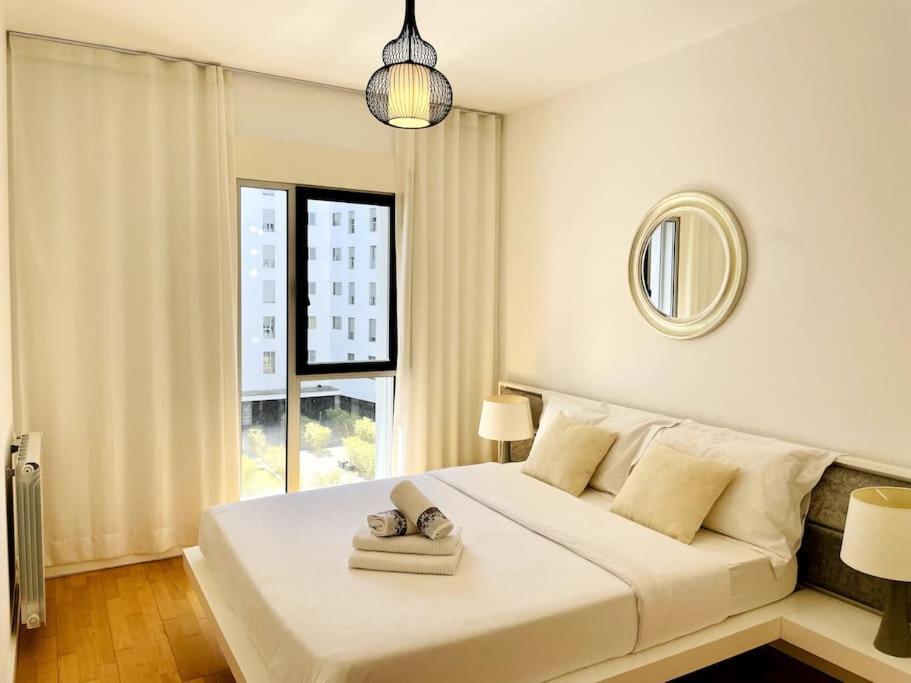 Airport Expo Apartment