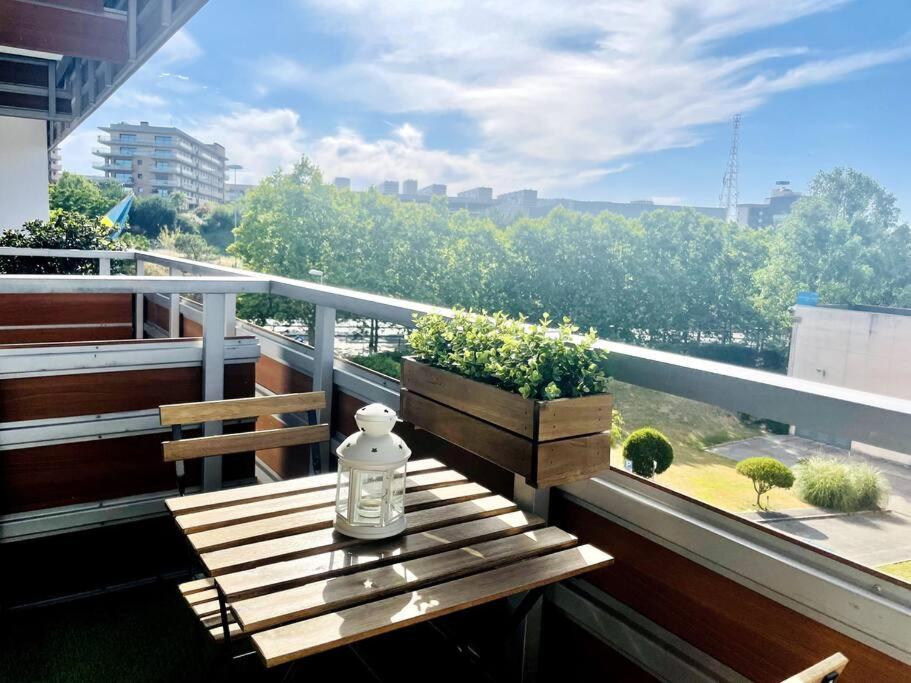 Apartment Airport Expo *