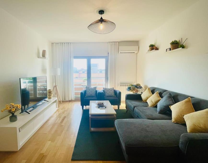 Apartment Airport Expo Lisbon