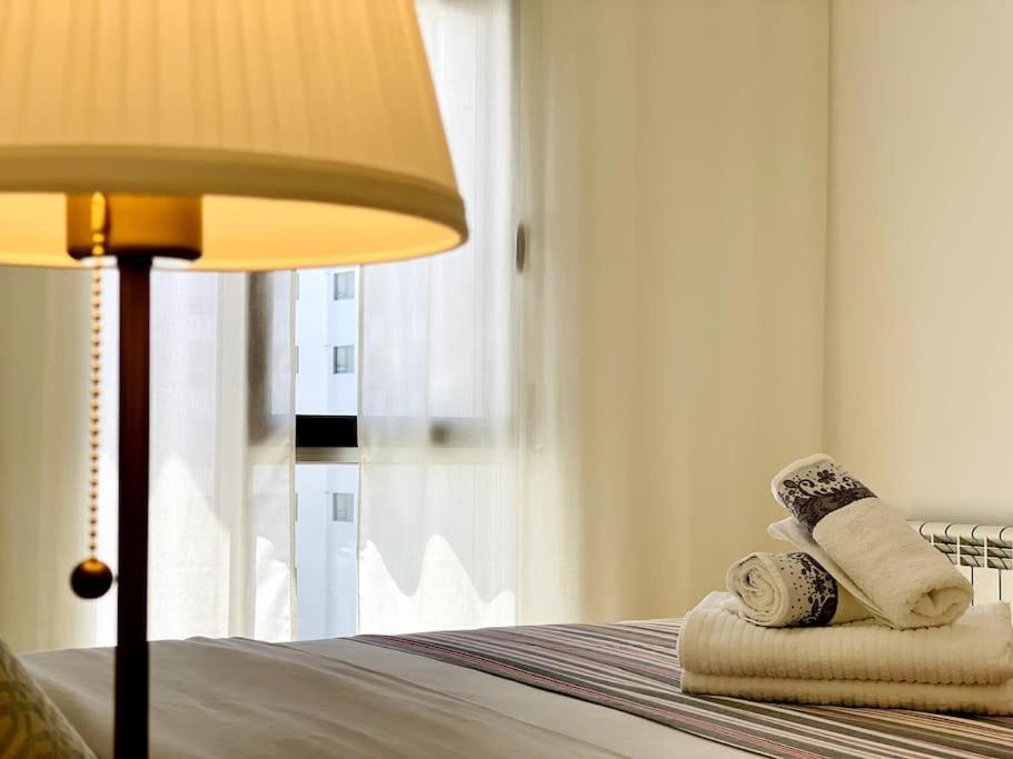 Airport Expo Apartment *