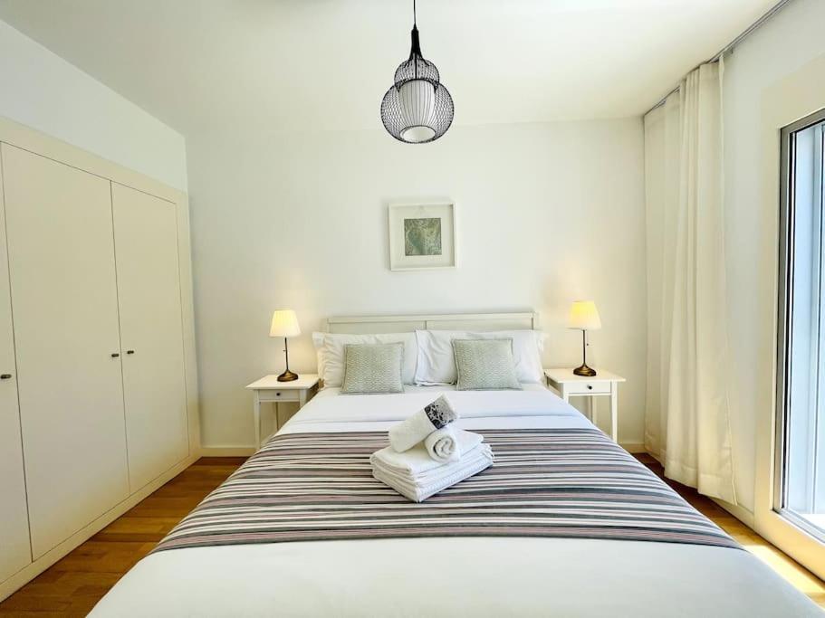 Airport Expo Apartment