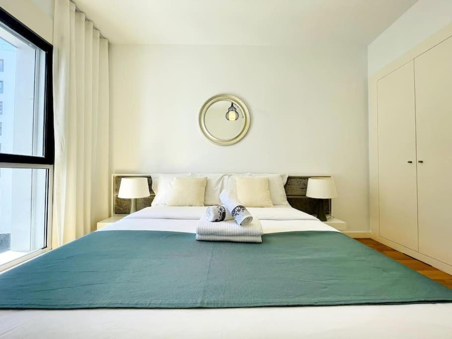 Airport Expo Apartment *