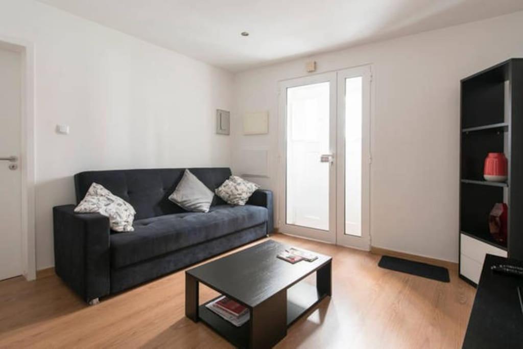 2 Apartamento Lisboa
