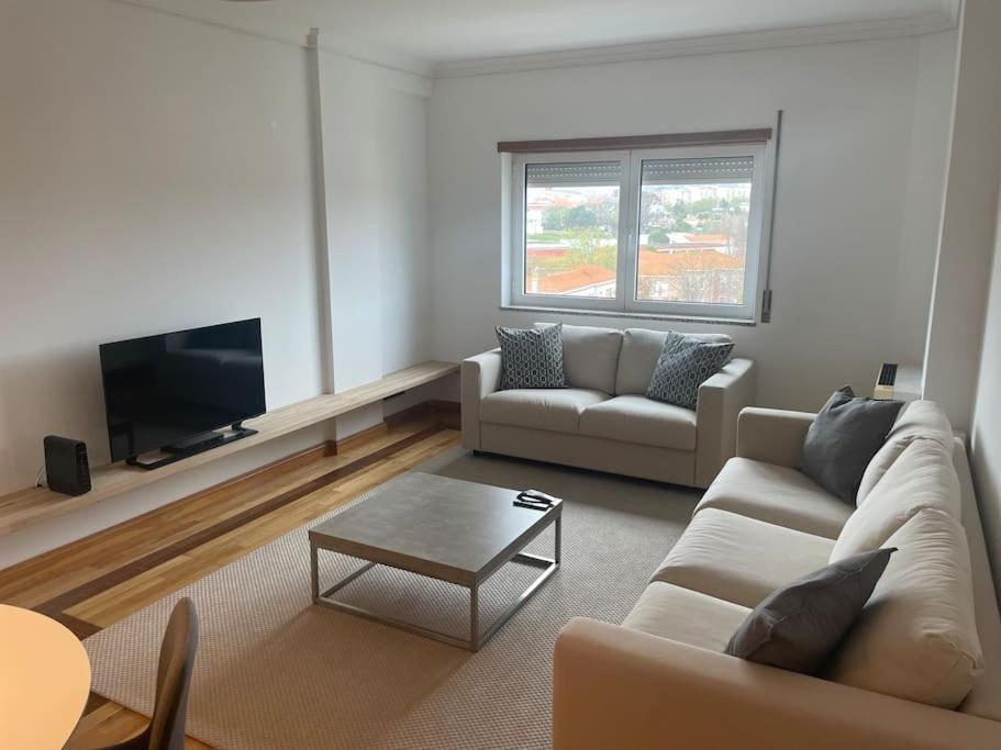 Asf Brasil Apartment *